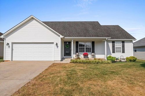 348 Cedar Hollow Drive, Bowling Green, KY, 42101 | Card Image