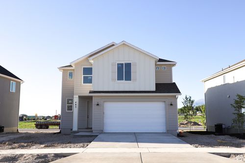 483 E 720 N Lot #6 N, Salem, UT, 84653 | Card Image