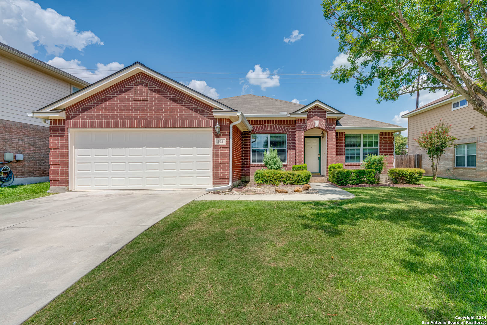 Tierra Grande , Cibolo, TX 78108