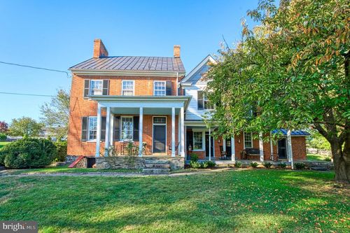 38678 Piggott Bottom Rd, HAMILTON, VA, 20158-9466 | Card Image