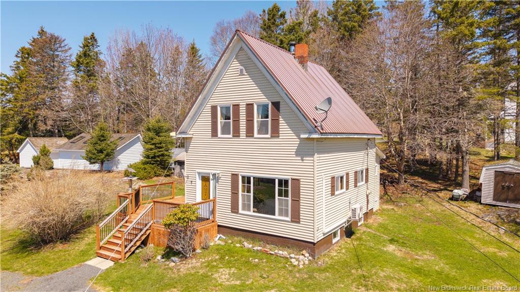 Residential in Lambertville 4