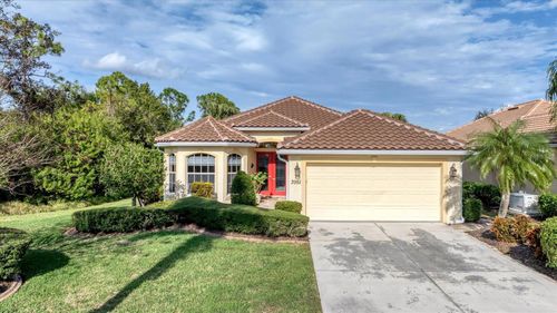 3951 Whispering Oaks Dr, North Port, FL, 34287-2381 | Card Image