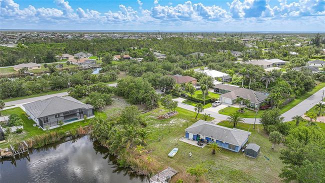 9511 Honeymoon Dr, Home with 0 bedrooms, 0 bathrooms and null parking in Port Charlotte FL | Image 20
