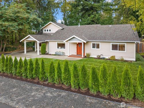 12634 Ne 95th St, Kirkland, WA, 98033-5235 | Card Image