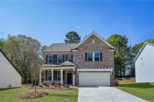 240 Silverleaf Trl, Bethlehem, GA, 30620-1872 | Card Image