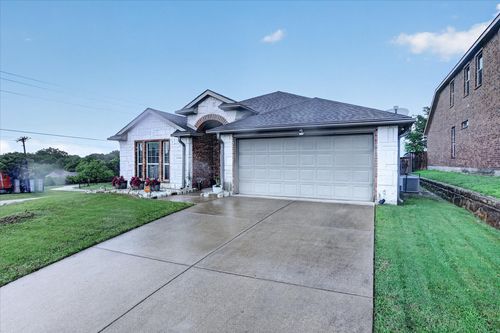 14089 Pioneer Bluffs Road, Balch Springs, TX, 75181 | Card Image