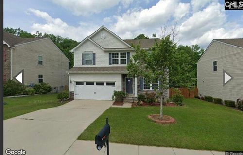 137 Hammock Dr, Lexington, SC, 29072-6860 | Card Image