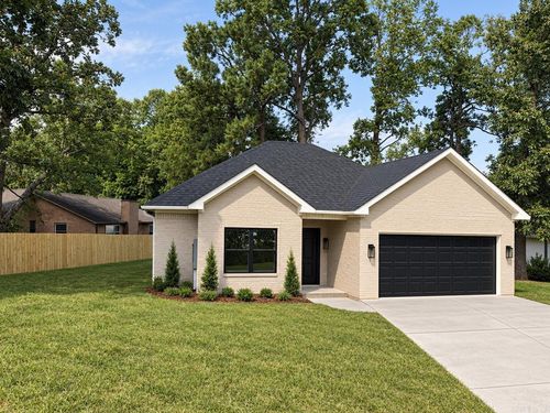 14702 White Oaks Ln, Mabelvale, AR, 72103-3423 | Card Image