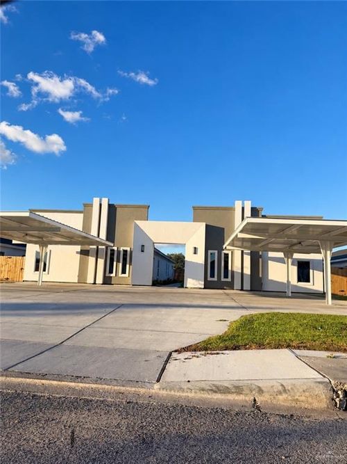 1-2005 Elsham Avenue, Edinburg, TX, 78539 | Card Image