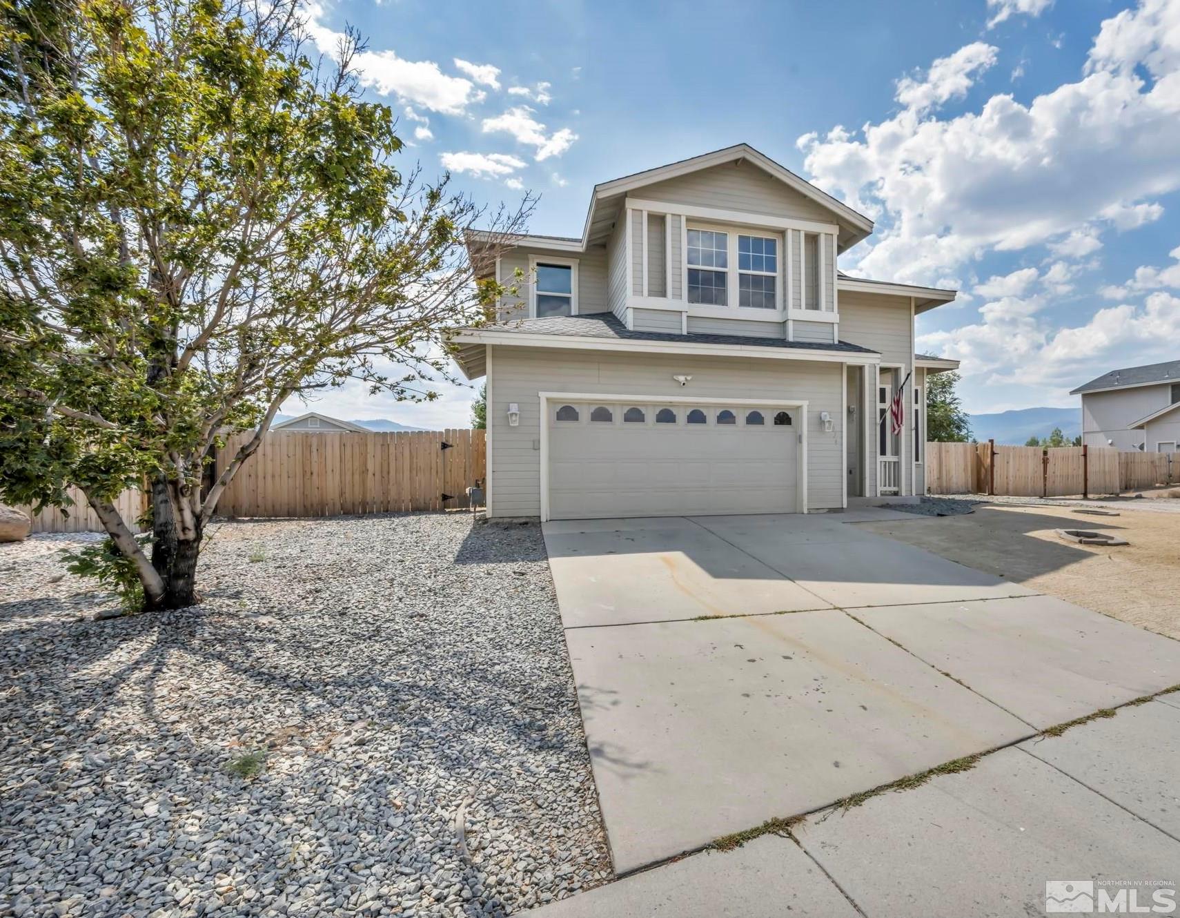 White Rock Dr, Reno, NV 89508