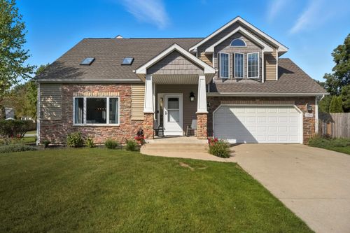 1356 Sugar Creek Ct, Valparaiso, IN, 46385 | Card Image