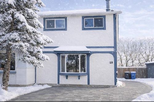59 Manford Close, Winnipeg, MB, R2P0J2 | Card Image