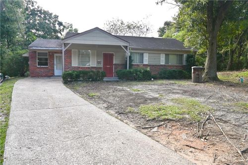 561 Sunnyvale Ct, Mobile, AL, 36609-2333 | Card Image