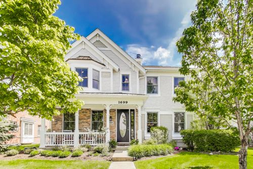 1699 Bluestem Ln, Glenview, IL, 60026-7788 | Card Image