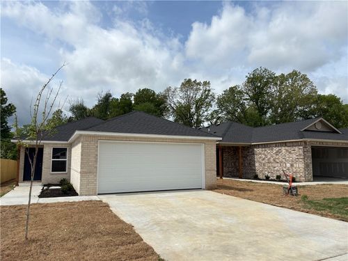 8732 Preston Wood Drive, Fort Smith, AR, 72916 | Card Image