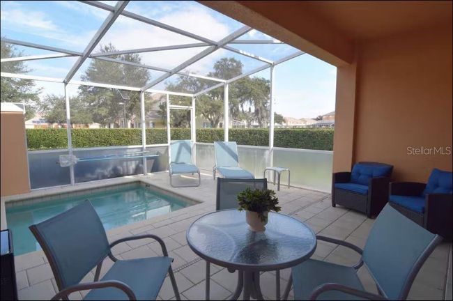 17435 Serenidad Blvd, Townhouse with 3 bedrooms, 3 bathrooms and null parking in CLERMONT FL | Image 19