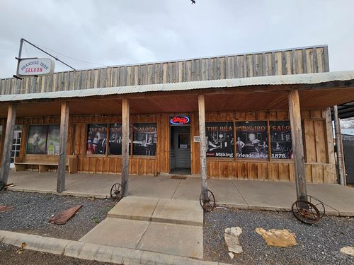 215 Randolph St, Pritchett, CO, 81064-5034 | Card Image