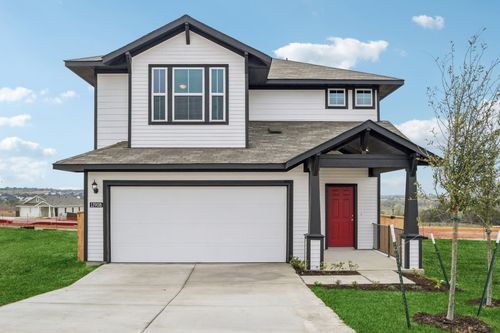 11908 Murano Dr, Austin, TX, 78747 | Card Image