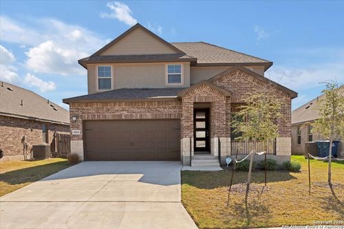 1424 Arcadian Lily, San Antonio, TX, 78245-4876 | Card Image