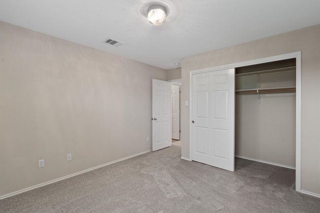 Secondary bedroom | Image 27