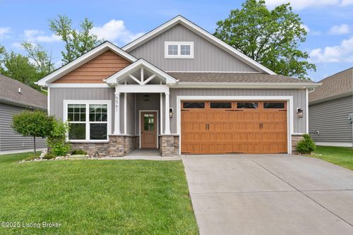 6561 Abney Ct, Jeffersonville, IN, 47130-1300 | Card Image