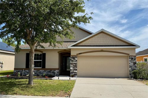 809 Jefferson Boulevard, HAINES CITY, FL, 33844 | Card Image