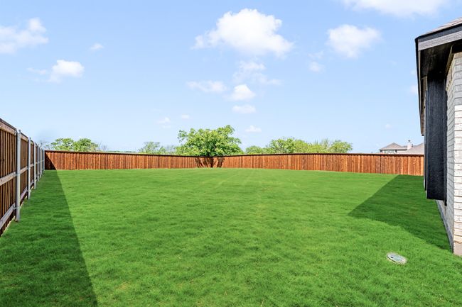 11916 Serval St, House other with 4 bedrooms, 3 bathrooms and null parking in Godley TX | Image 28
