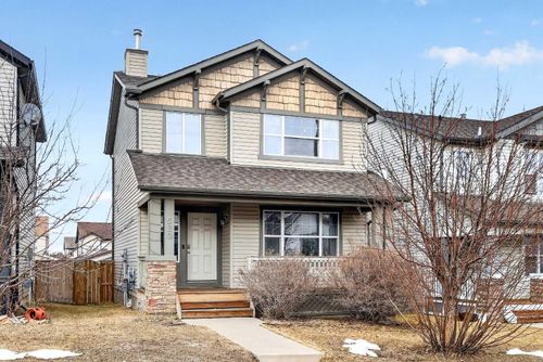 520 Morningside Pk Sw, Airdrie, AB, T4B3M6 | Card Image