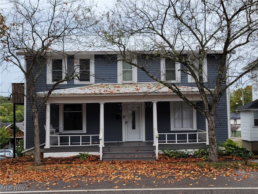 Main St, New Concord, OH 43762