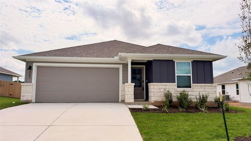 305 Wheel Horse Road, Burnet, TX, 78611 | Card Image