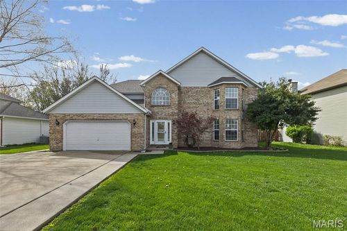 710 Baron Dr, Swansea, IL, 62226-1013 | Card Image