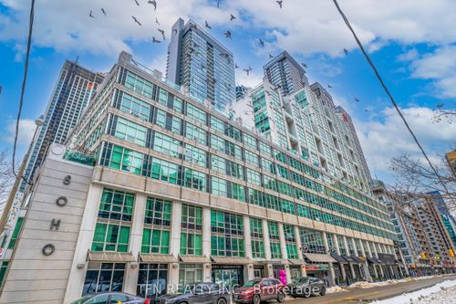 m22-350 Wellington St W, Toronto, ON, M5V3W9 | Card Image