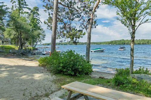 1-19 Wawbeek Road, Tuftonboro, NH, 03850 | Card Image
