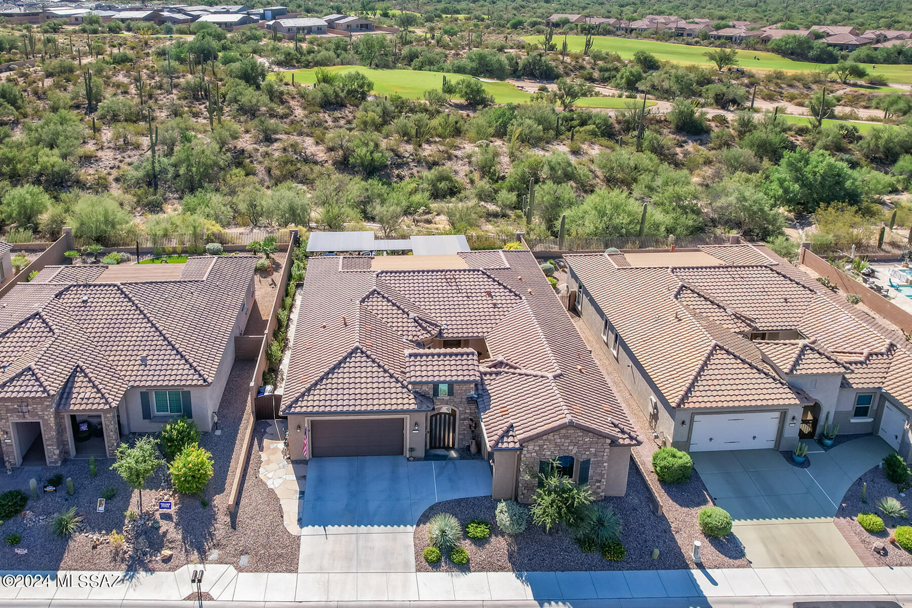 Bright Angel Trl, Marana, AZ 85658