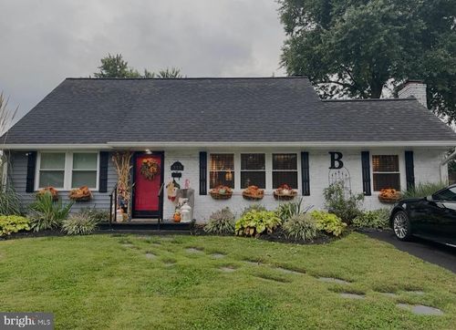 111 N Bend Ter, GLEN BURNIE, MD, 21060-7214 | Card Image