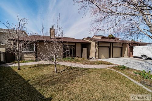 2144 Pend Oreille Circle, Idaho Falls, ID, 83404 | Card Image