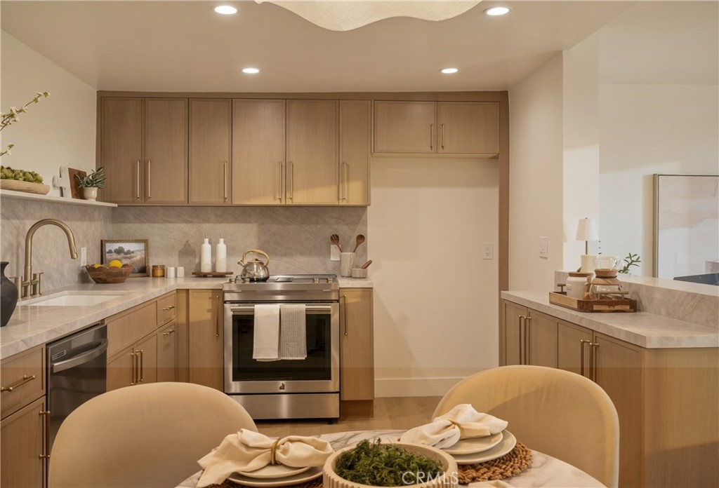 Residential in Long Beach 5