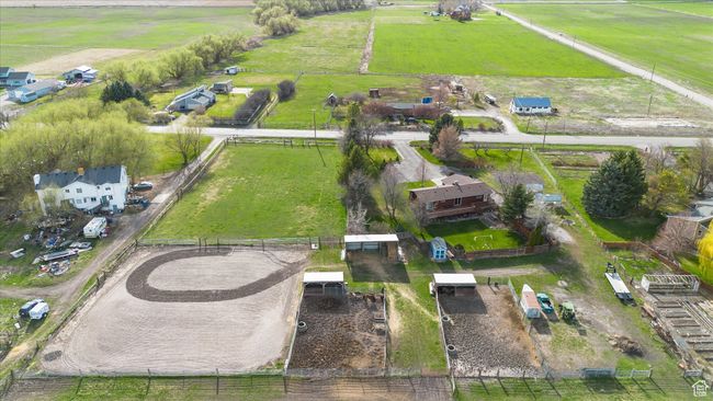 Aerial view above property | Image 39