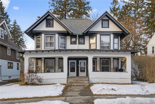 116-116.5 Heights Court, Ithaca-City, NY, 14850 | Card Image