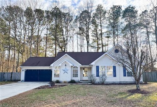 2032 Regency Dr, Suffolk, VA, 23434-1800 | Card Image