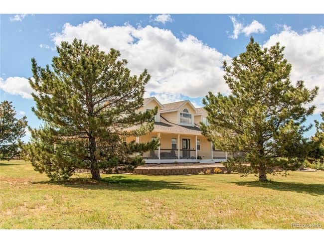 895 Antelope Dr W, House other with 5 bedrooms, 4 bathrooms and null parking in Bennett CO | Image 11