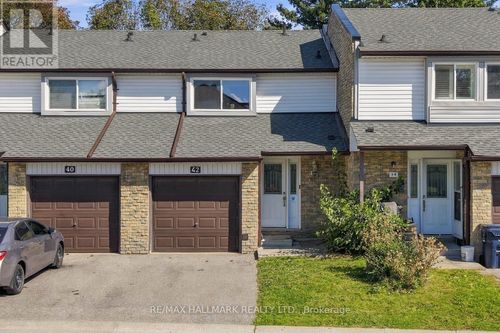 42-50 Verne Crescent, Toronto (Malvern), ON, M1B2X1 | Card Image