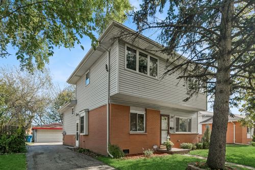 1253 Arthur St, Calumet City, IL, 60409-5661 | Card Image