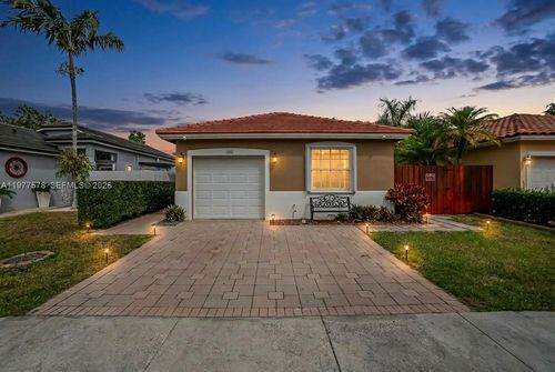15561 Sw 144th Ter, Miami, FL, 33196-2882 | Card Image