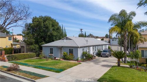 1456 Stanley Ave, Glendale, CA, 91206-5240 | Card Image