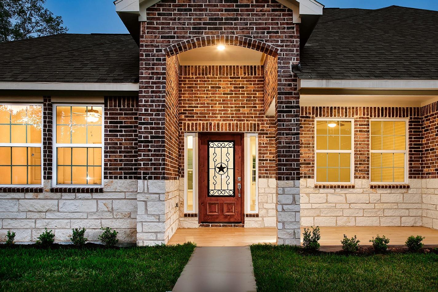 Residential in Magnolia 2