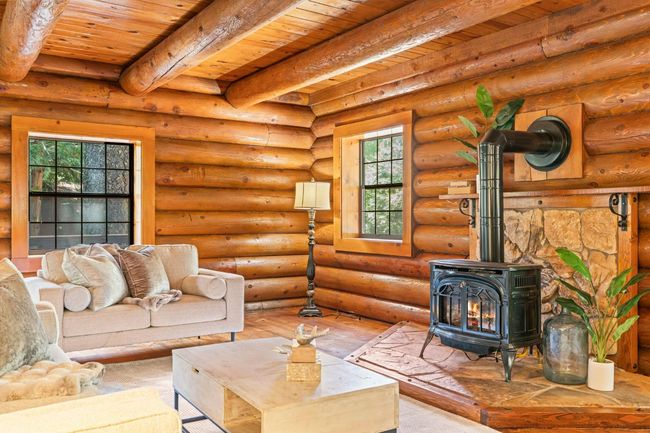 4589 Jenkinson Circle, House other with 3 bedrooms, 3 bathrooms and null parking in Pollock Pines CA | Image 7