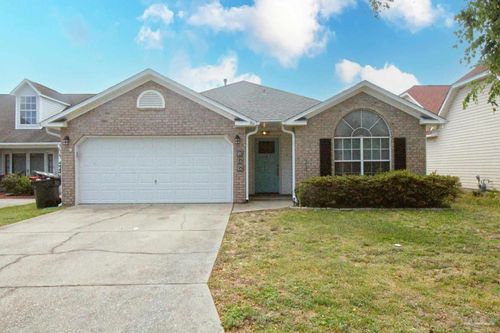 388 Mirabelle Dr, Pensacola, FL, 32514-5311 | Card Image
