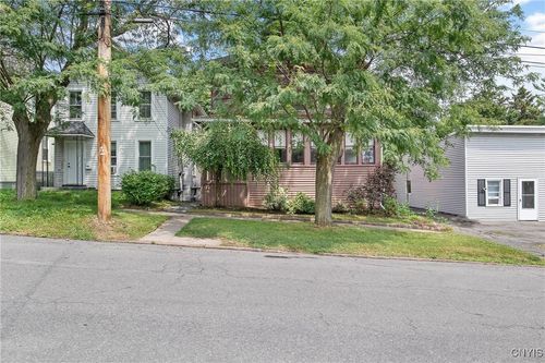 315 Boyden St, Syracuse, NY, 13203-3017 | Card Image