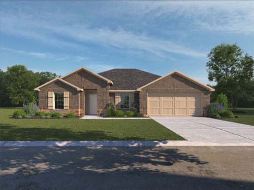 3549 Hopewell Lane, Abilene, TX, 79601 | Card Image